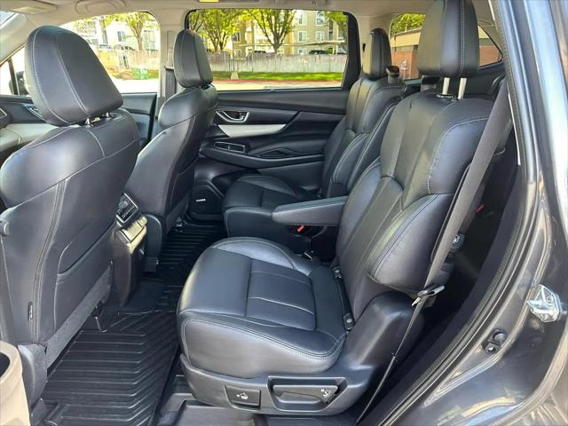 2021 Subaru Ascent Limited