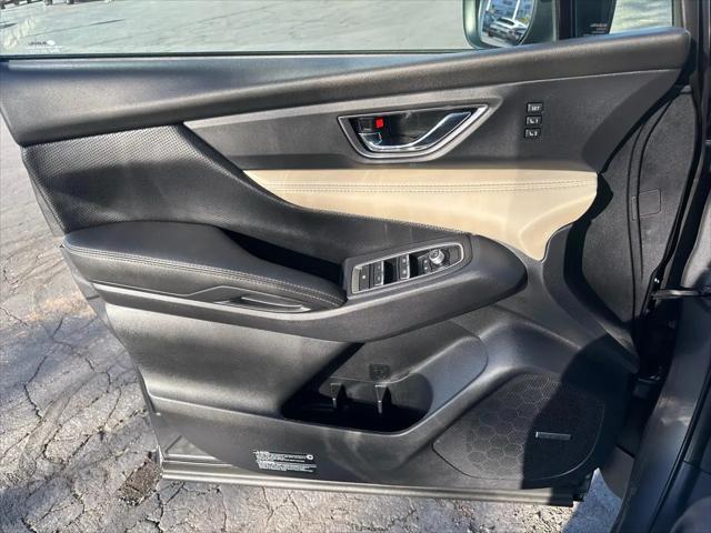 2021 Subaru Ascent Limited