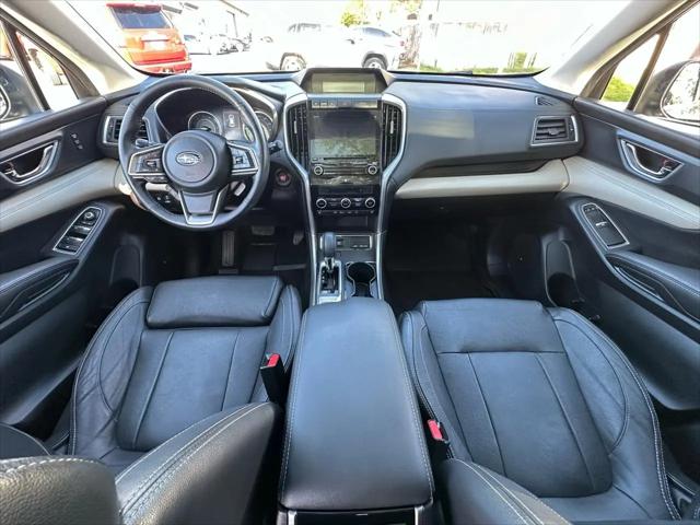 2021 Subaru Ascent Limited