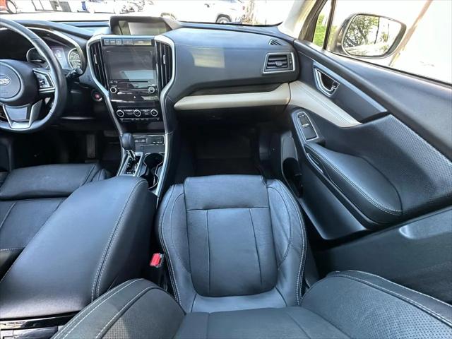2021 Subaru Ascent Limited