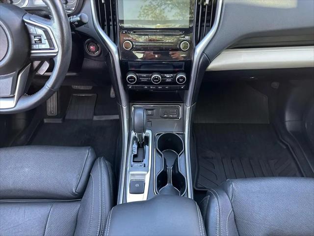 2021 Subaru Ascent Limited