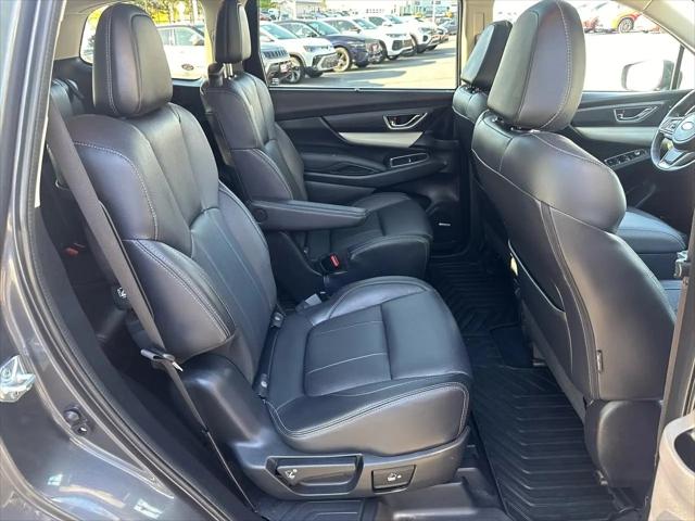 2021 Subaru Ascent Limited