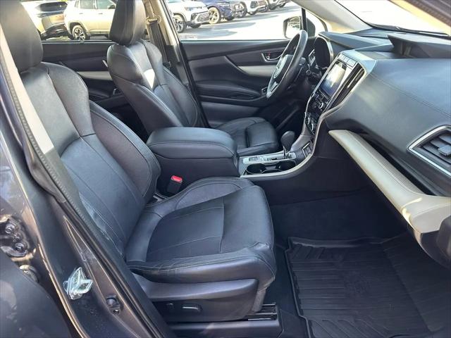 2021 Subaru Ascent Limited