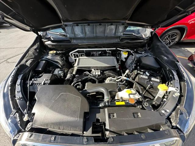 2021 Subaru Ascent Limited