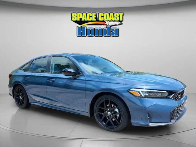 2026 Honda Civic Sport for sale in Cocoa, FL