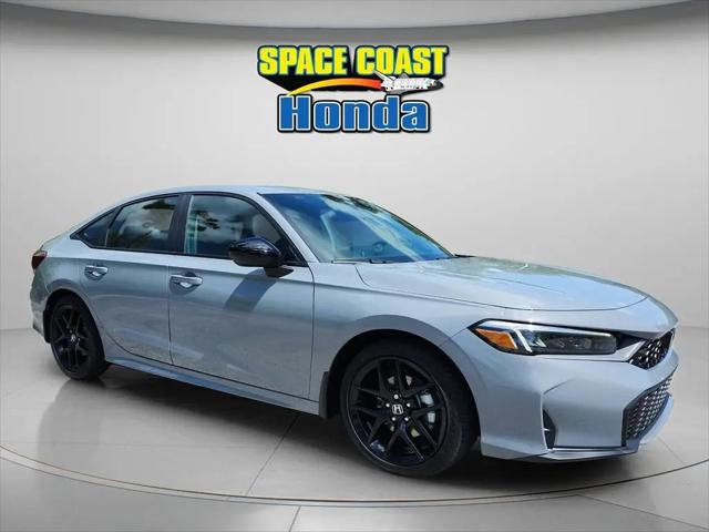 2026 Honda Civic Sport for sale in Cocoa, FL