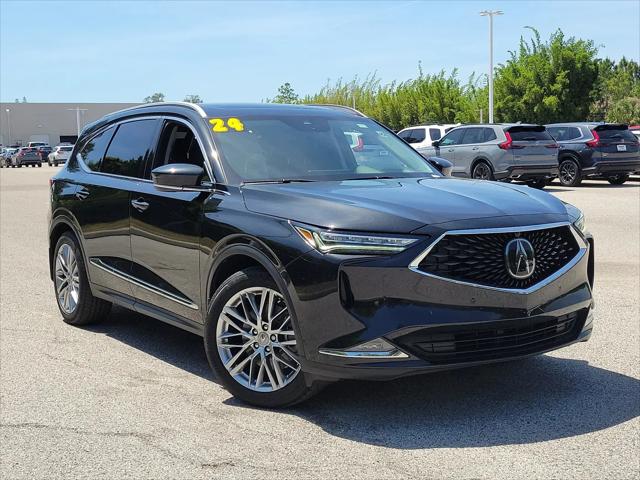 2024 Acura MDX Advance Package for sale in Bradenton, FL