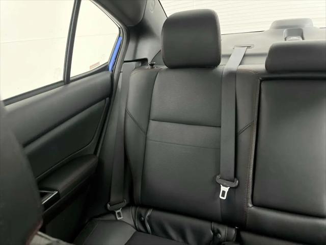 2019 Subaru WRX Limited