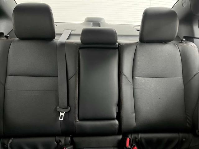 2019 Subaru WRX Limited