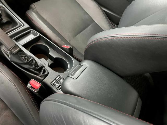 2019 Subaru WRX Limited