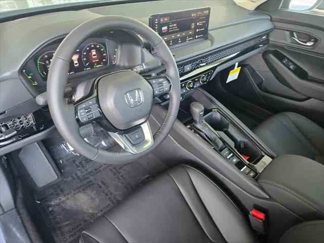 2026 Honda Accord Sedan Touring