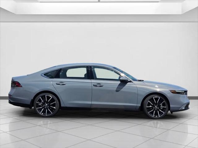 2026 Honda Accord Sedan Touring