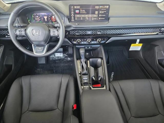 2026 Honda Accord Sedan Touring