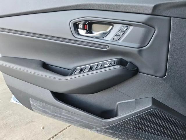 2026 Honda Accord Sedan Touring