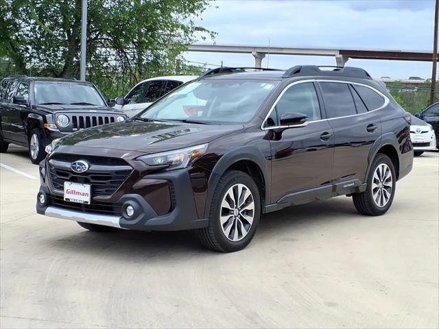 2024 Subaru Outback Limited