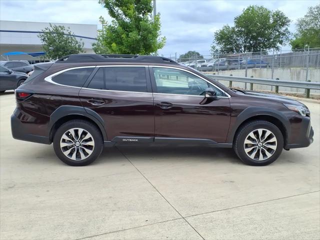 2024 Subaru Outback Limited
