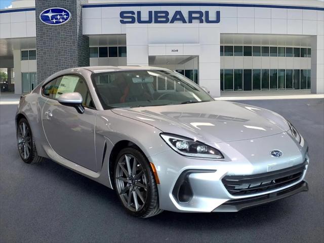 2026 Subaru BRZ Limited for sale in Selma, TX