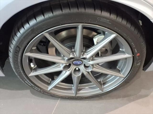 2026 Subaru BRZ Limited