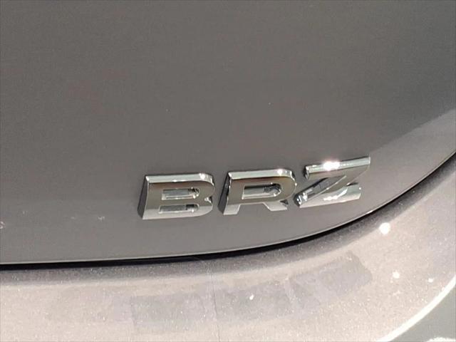 2026 Subaru BRZ Limited