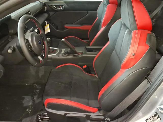 2026 Subaru BRZ Limited