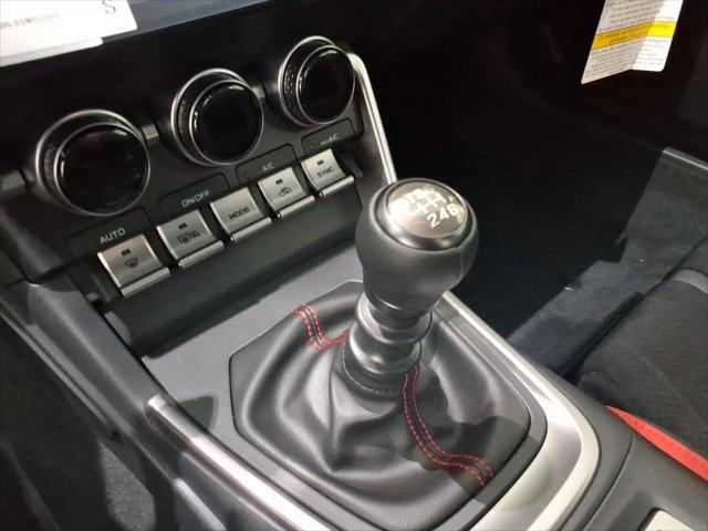 2026 Subaru BRZ Limited