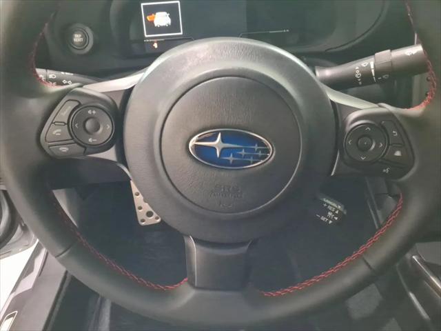 2026 Subaru BRZ Limited