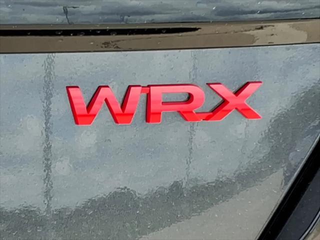 2026 Subaru WRX Limited