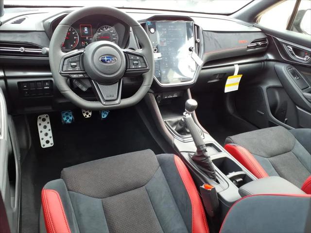 2026 Subaru WRX Limited