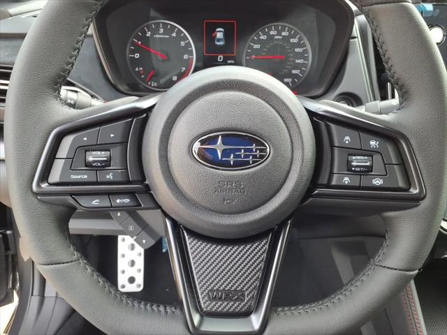 2026 Subaru WRX Limited