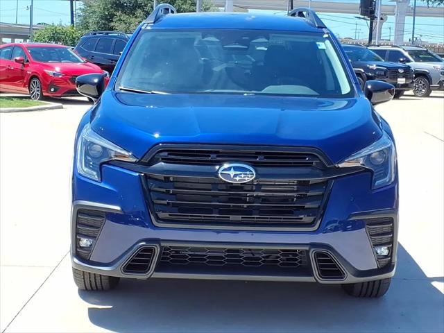 2026 Subaru Ascent Premium 7-Passenger