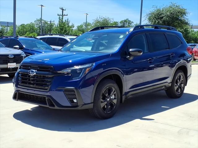 2026 Subaru Ascent Premium 7-Passenger