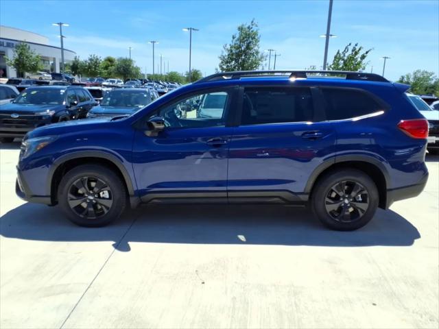 2026 Subaru Ascent Premium 7-Passenger