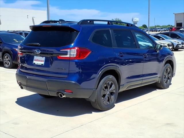 2026 Subaru Ascent Premium 7-Passenger