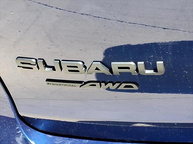 2026 Subaru Ascent Premium 7-Passenger