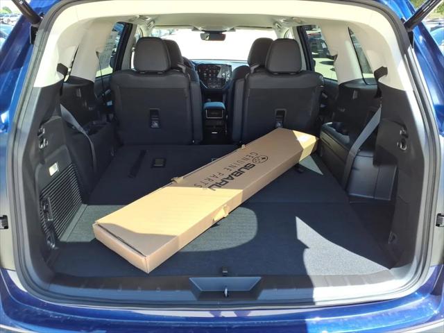 2026 Subaru Ascent Premium 7-Passenger