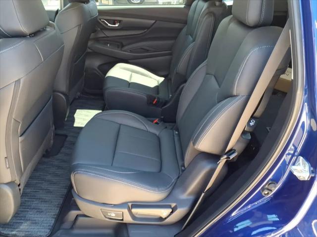 2026 Subaru Ascent Premium 7-Passenger