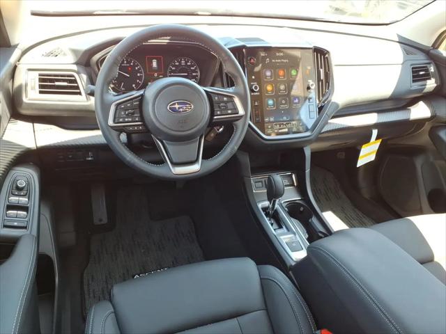 2026 Subaru Ascent Premium 7-Passenger