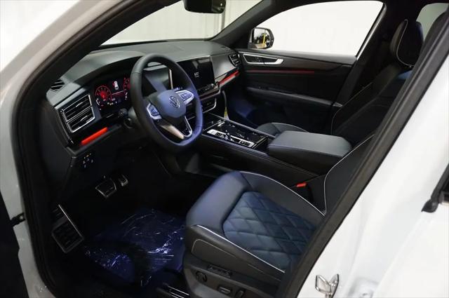 2026 Volkswagen Atlas Cross Sport SEL Premium R-Line