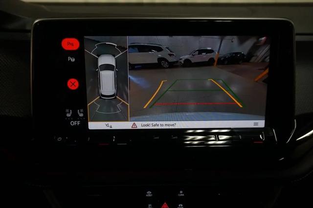 2026 Volkswagen Atlas Cross Sport SEL Premium R-Line