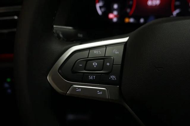2026 Volkswagen Atlas Cross Sport SEL Premium R-Line