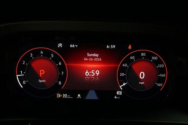 2026 Volkswagen Atlas Cross Sport SEL Premium R-Line
