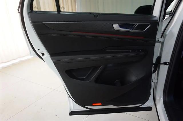2026 Volkswagen Atlas Cross Sport SEL Premium R-Line