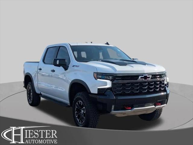 2026 Chevrolet Silverado 1500 4WD Crew Cab Short Bed ZR2 for sale in Lillington, NC