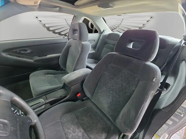 2002 Honda Accord 2.3 EX