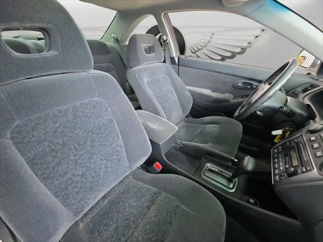 2002 Honda Accord 2.3 EX