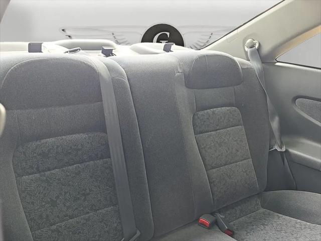 2002 Honda Accord 2.3 EX