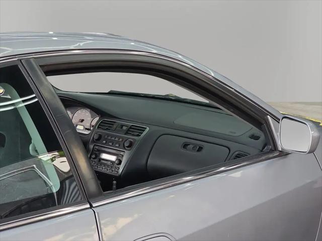 2002 Honda Accord 2.3 EX