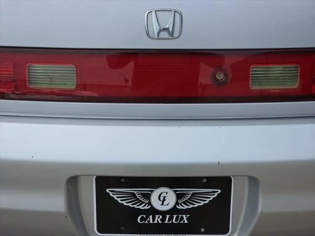 2002 Honda Accord 2.3 EX