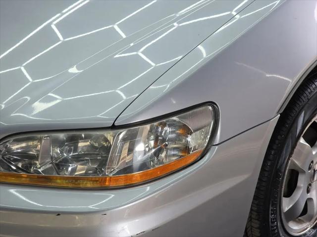 2002 Honda Accord 2.3 EX