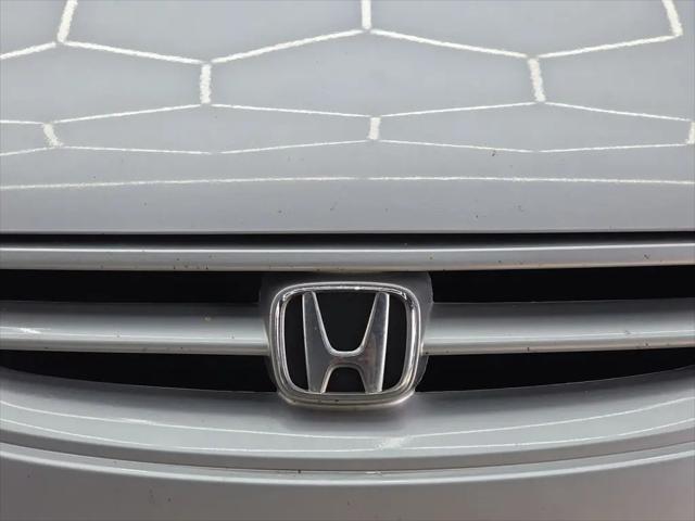2002 Honda Accord 2.3 EX